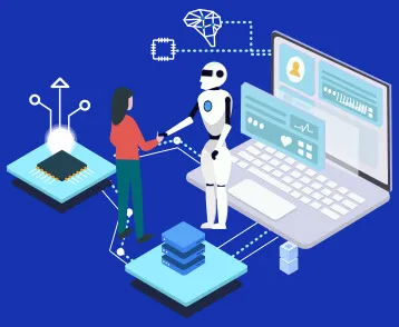 Leveraging AI to Improve the Skills of Recruiters 