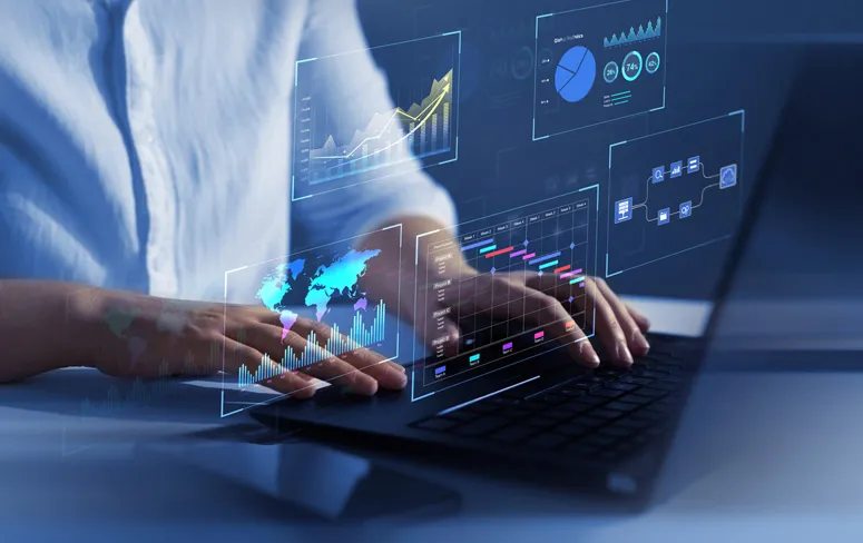 The Talenetic Advantage