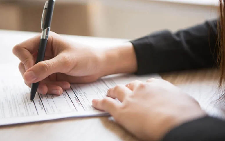 AI Powered Resume Preperation