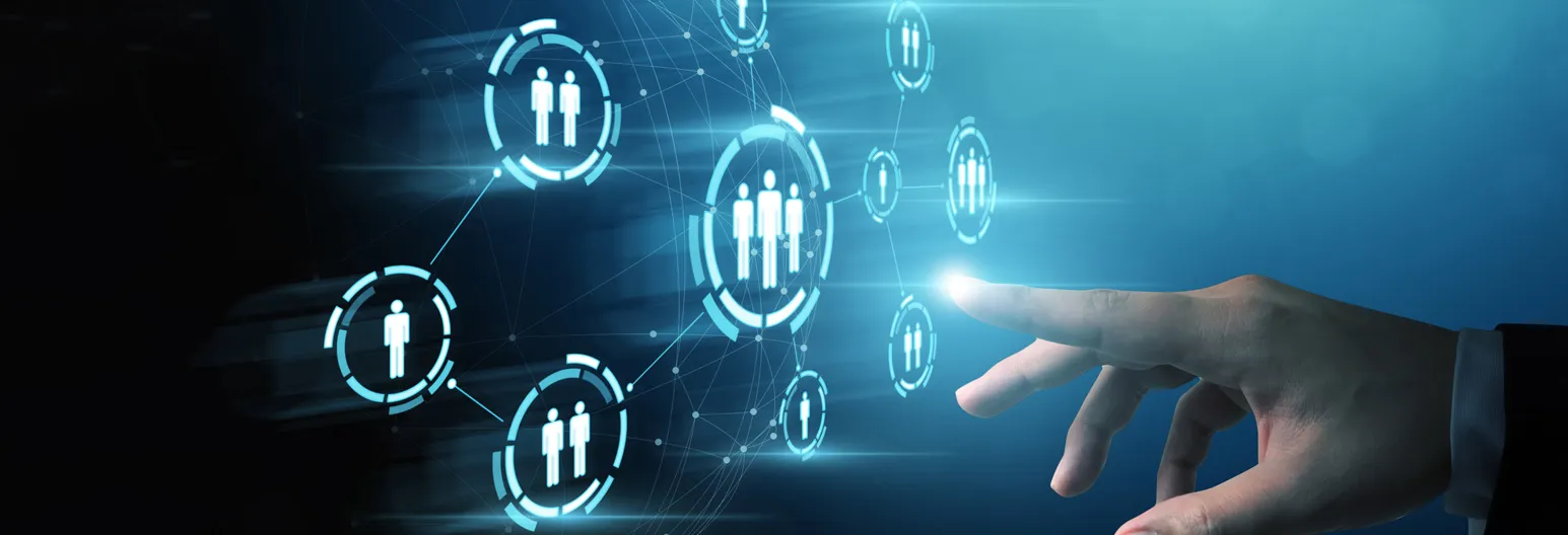 Go beyond the traditional job board model