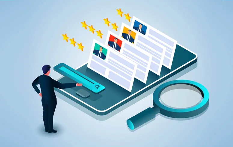 Enhanced Job Board Efficiency