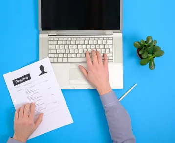 CV & Document Parser