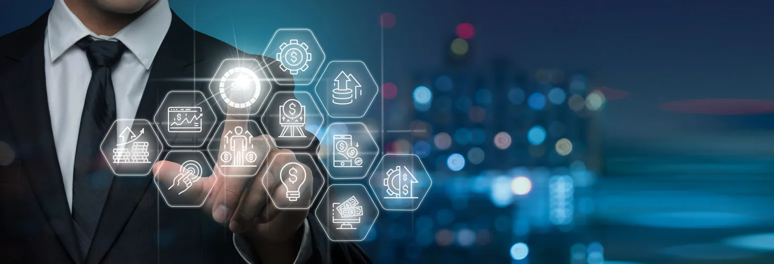 Talenetic&#x27;s Seamless Integration Capabilities