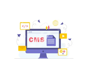 Content Management System