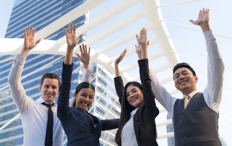 Empowering Associations and Career Centers