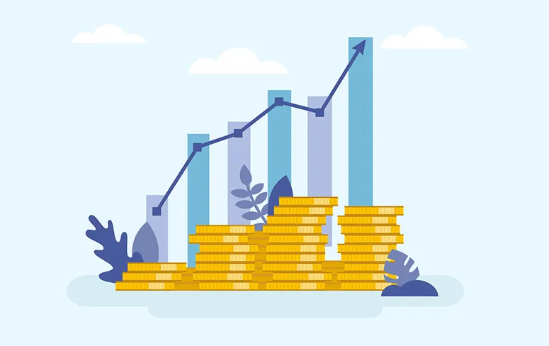 Improved Productivity