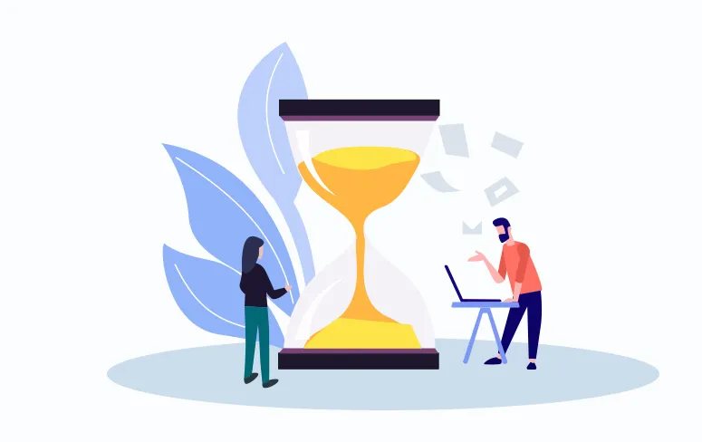 Save Time and Effort