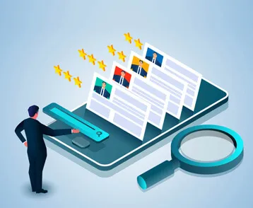 AI Powered Matching Jobs