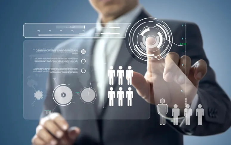 AI Powered Screening  Interviews