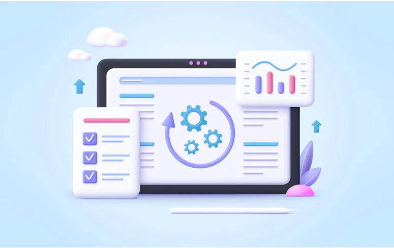 Enhanced Efficiency through Integration