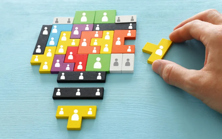 Find the Perfect Match!