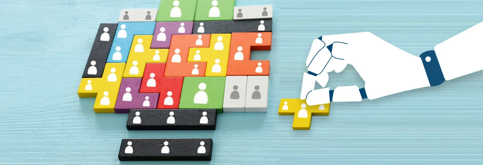 Harnessing the Power of AI  in Recruiting