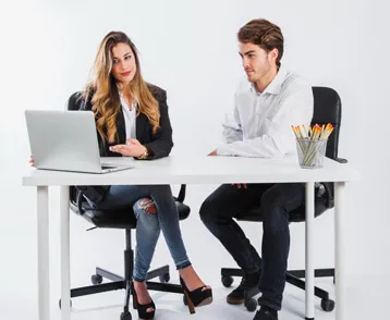 AI Powered Interview Preperation