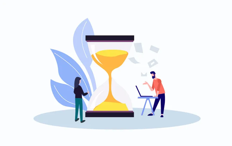 Improved Time to Hire