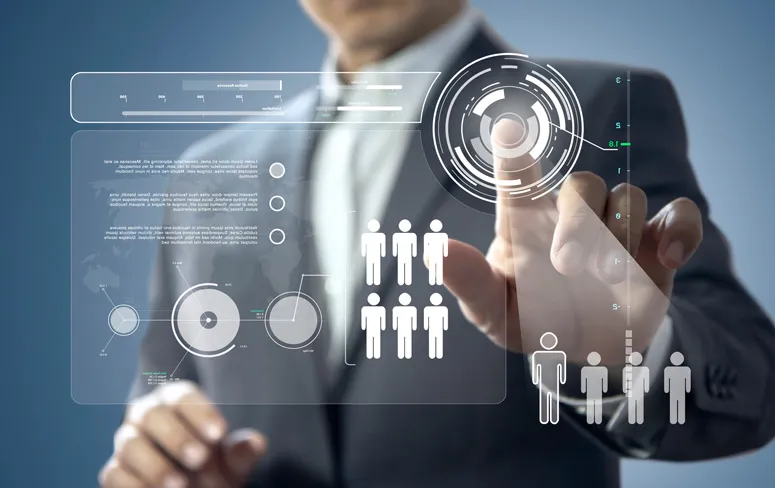 Talenetic Job Board software