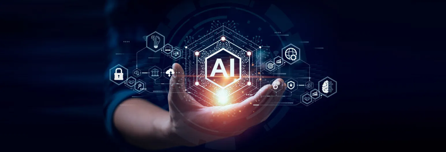 Is AI the Solution for Talent Shortage in the Recruitment Industry?