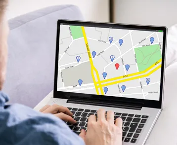 Applicant Tracking Software